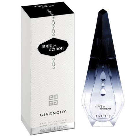 Givenchy angel ou demon perfume